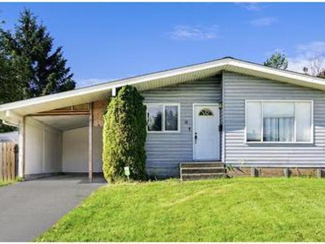 16 Carswell Street, Kitimat, BC, V8C 1B3 house for sale | Listing ID R3135 | Royal LePage