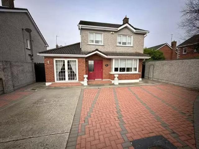 16 Castle Manor, Ballymakenny Road, Drogheda, Co. Louth, A92HT.
