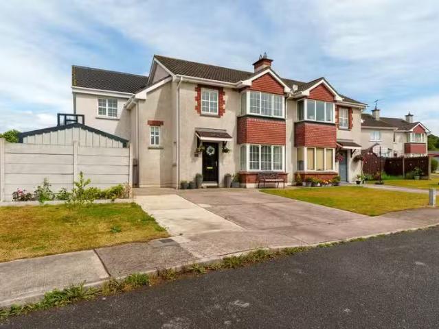 16 Castlebrook, Conna, Co. Cork, P51D529 is for sale