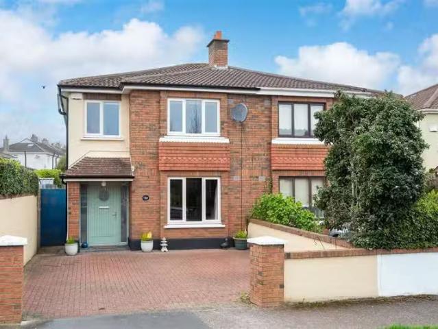 16 Castlefield Park, Knocklyon, Dublin 16, D16 NY94