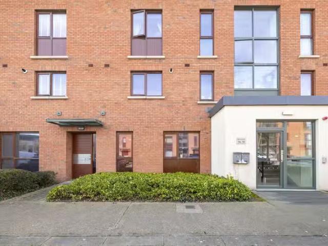 16 Castlegate Dean, Adamstown, Lucan, Dublin