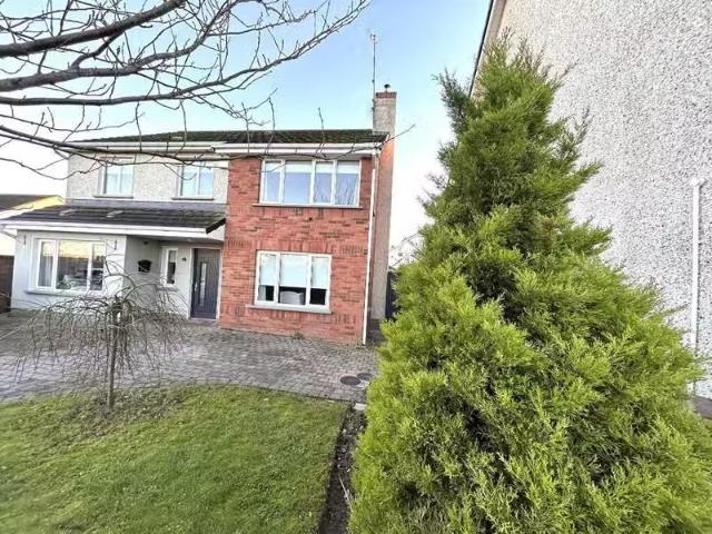 16 Castlemartin Green, Bettystown, Meath, A92 F2YR