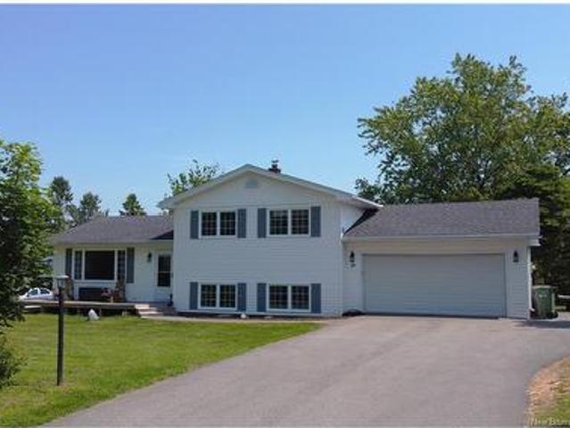 16 Cathline Dr, Saint John, NB, E2N 2C1 house for sale | Listing ID NB143223 | Royal LePage
