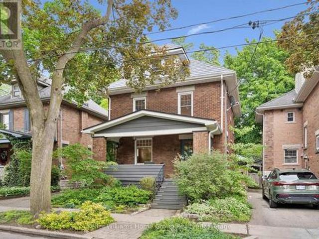 16 Cavell Avenue, Guelph Exhibition Park, ON, N1H 1Y5 house for sale | Listing ID X13437 | Royal LePage