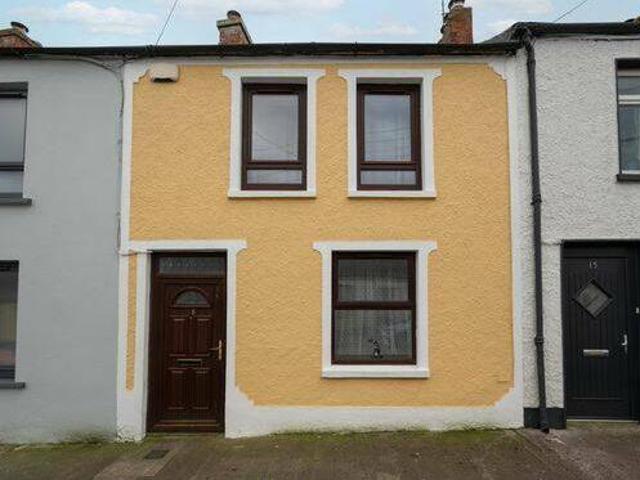 16 Centenary Row Old Youghal Road Cork City Centre Co Cork
