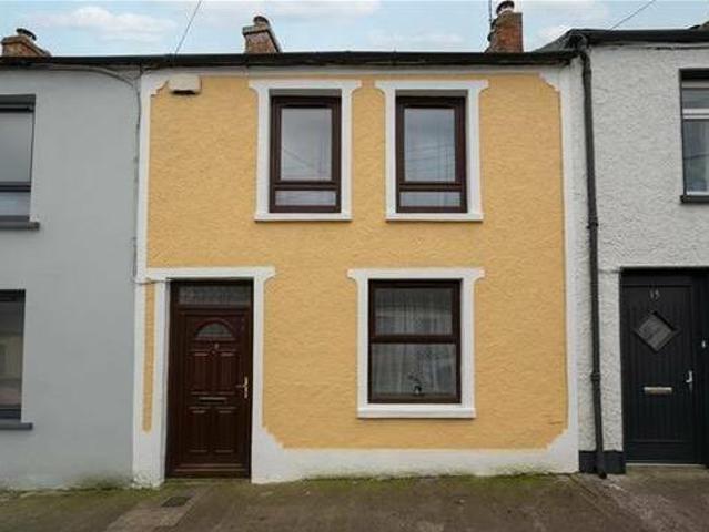 16 centenary row old youghal road cork st lukes cork city