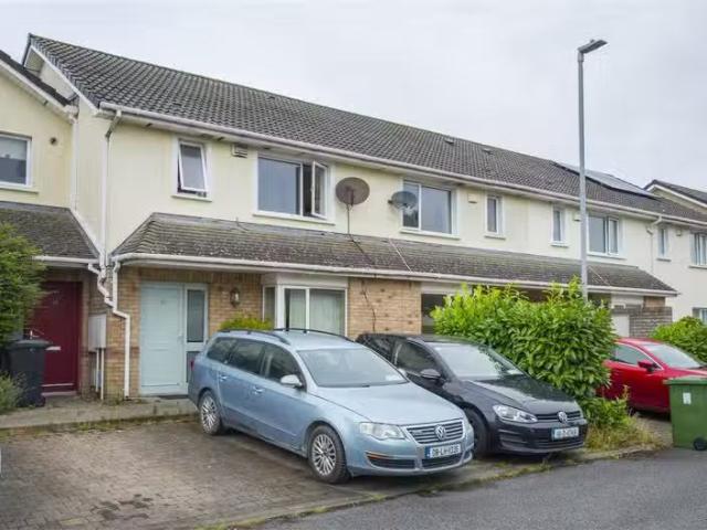16 Cedar Lawn, Ridgewood, Swords, Dublin, K67 DX68