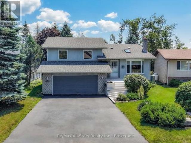 16 Cedartree Lane, Kawartha Lakes Bobcaygeon, ON, K0M 1A0 house for sale | Listing ID X13561 | Royal LePage