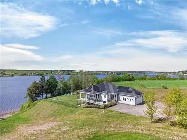 16 Charles A Louis Lane, Sainte Marie De Kent, NB, E4S 0H2 h.