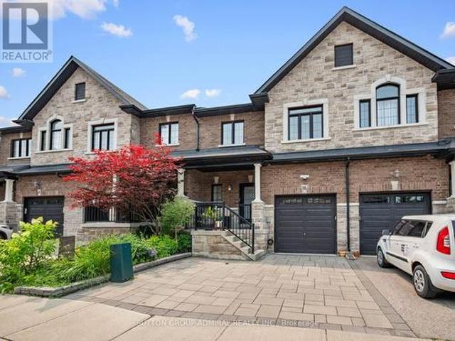 16 Charmuse Lane, East Gwillimbury, ON, L9N 0N7 house for sale | Listing ID N13615 | Royal LePage