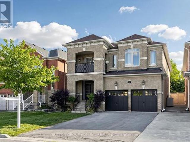 16 Cherry Bush Road, Vaughan, ON, L6A 0R9 house for sale | Listing ID N13442 | Royal LePage