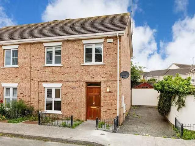 16 Chieftain's Crescent, Balbriggan, Co. Dublin, K32XY79 is fo.