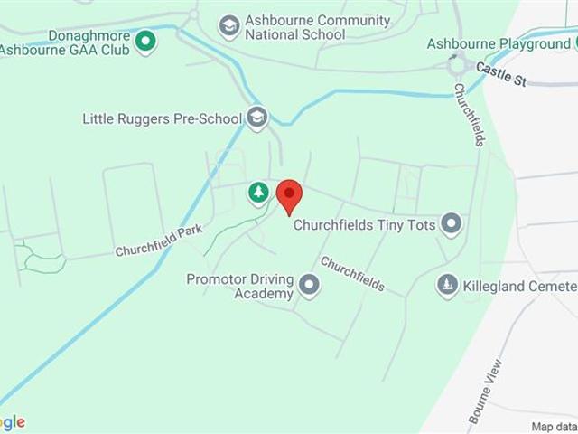 16 Churchfield Park, Ashbourne, Co. Meath Sherry FitzGerald Geraghty 4936 MyHome. Ie Residential