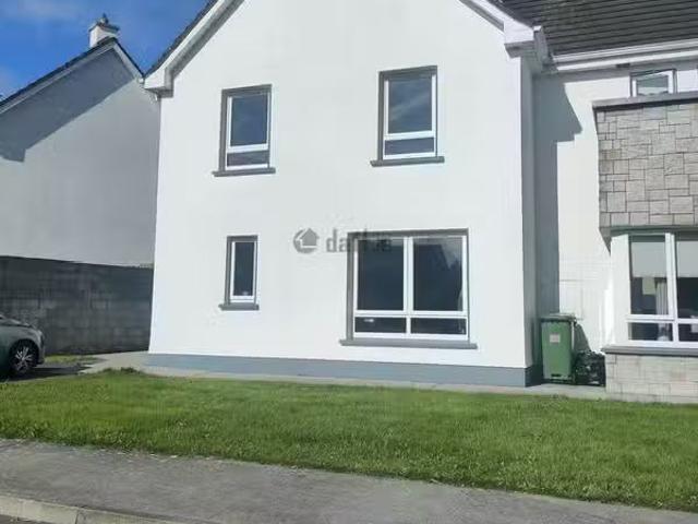 16 Cill Ã“ SÃ©ighin, Kilmaine Road, Ballinrobe, Co. Mayo is fo.