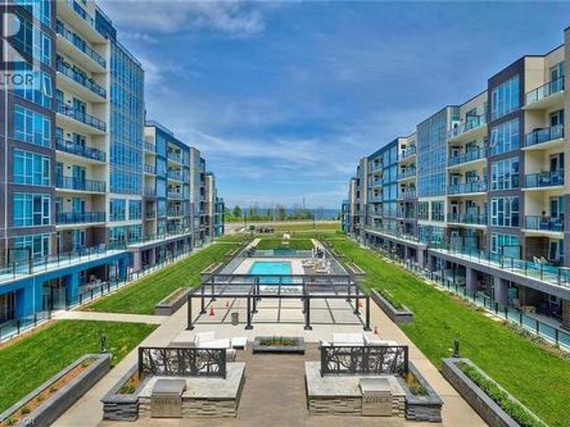 16 Concord Place Unit# 225, Grimsby, ON, L3M 4E8 lease for lease | Listing ID 40848 | Royal LePage