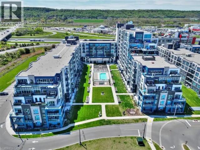 16 CONCORD Place Unit# 436