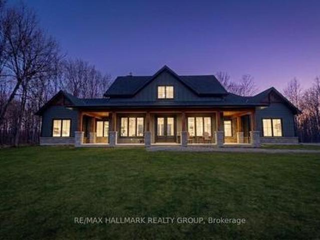 16 Cole Road, Elizabethtown Kitley, ON, K0G 1R0 house for sale | Listing ID X13028 | Royal LePage
