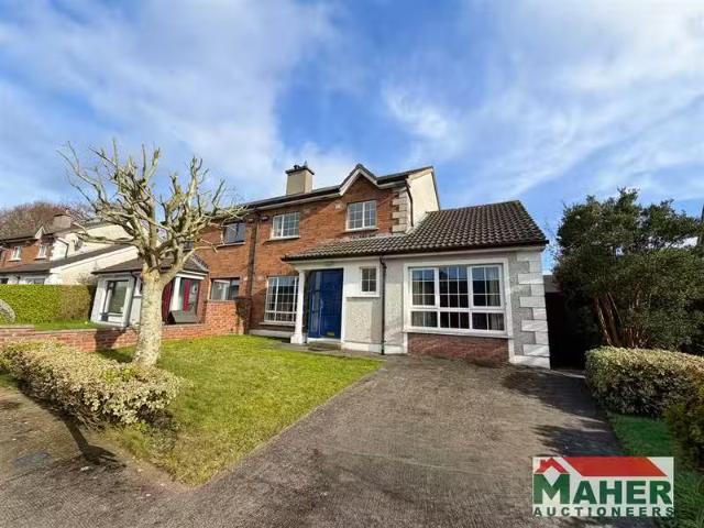 16 College Court, Cahir, Tipperary, E21 FA02