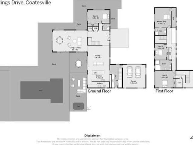16 Collings Drive, Coatesville, Rodney