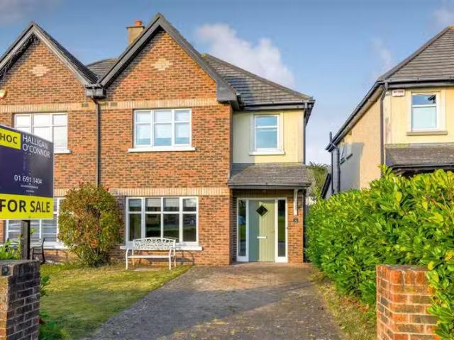 16 Colpe Park, Deepforde, Drogheda, County Louth