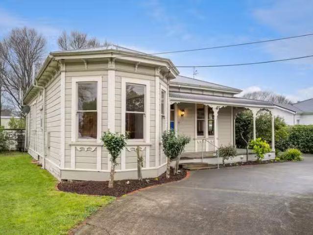 16 Cornwall Street, Masterton, Masterton District Real Estate