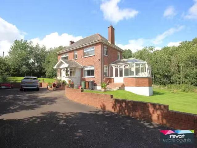 16 Clarehill Road