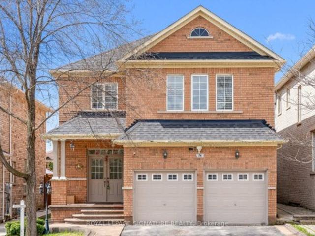 16 Clearjoy Street, Brampton, ON, L6V 4P1 house for sale | Listing ID W13145 | Royal LePage
