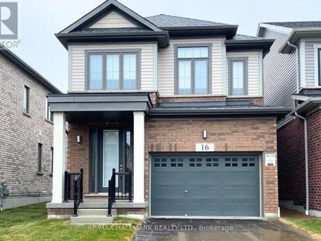 16 Crossmore Crescent, Cambridge, ON, N1S 0C7 house for sale | Listing ID X13566 | Royal LePage