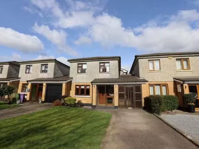 16 Cranford Pines, Ballincollig, Ballincollig, Co. Cork, P31WR.