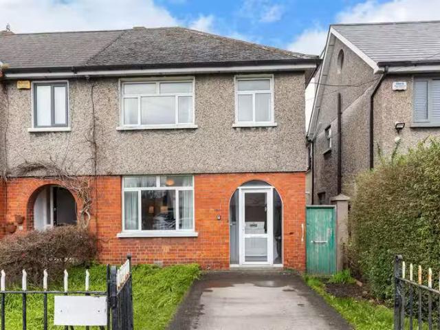 16 Cranfield Place, Sandymount, Dublin 4, D04 RR60