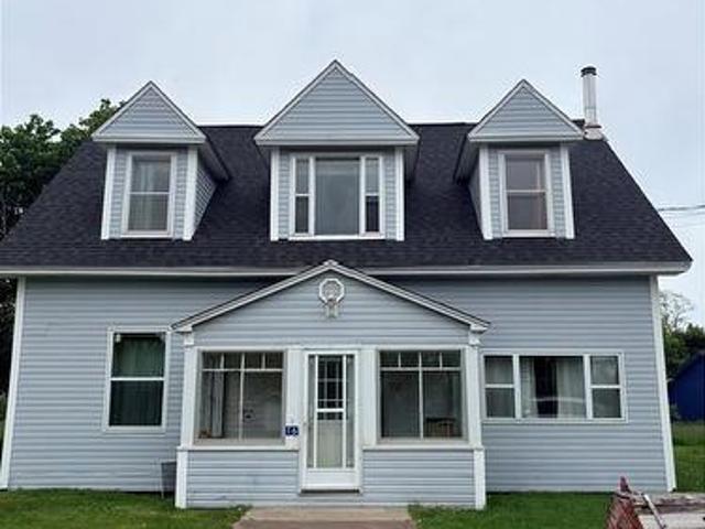 16 Cunard St, Richibucto, NB, E4W 3Z1 house for sale | Listing ID NB141710 | Royal LePage