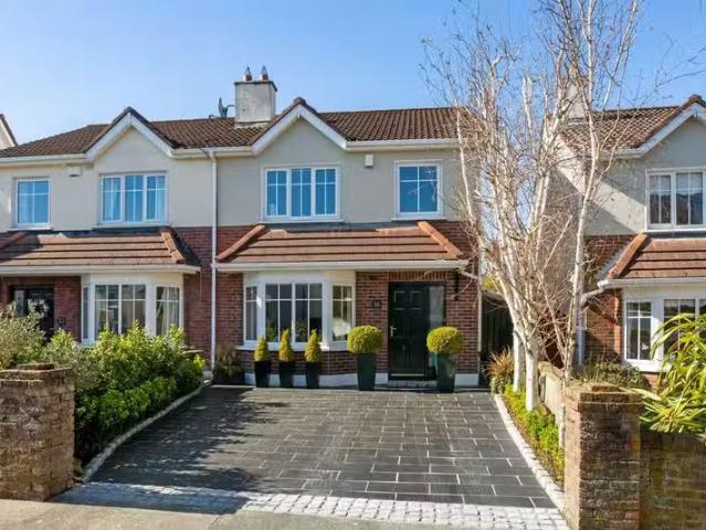 16 Deepdales, Bray, Bray, Co. Wicklow, A98XN61 is for sale