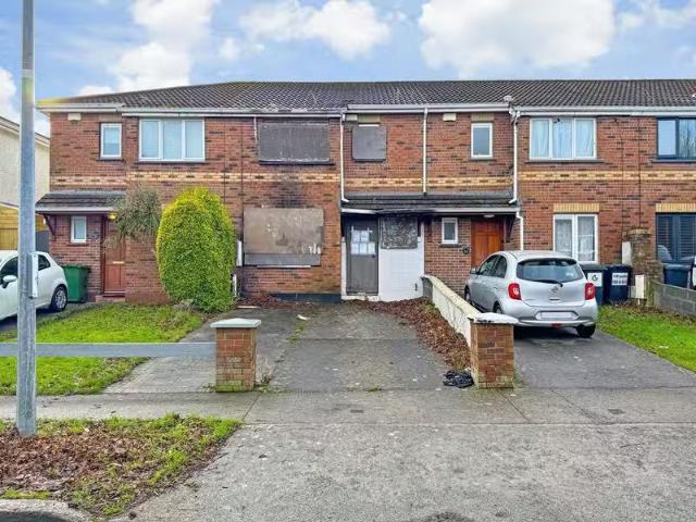 16 Deselby Drive, Blessington Road, Tallaght, Dublin 24, D24T6.