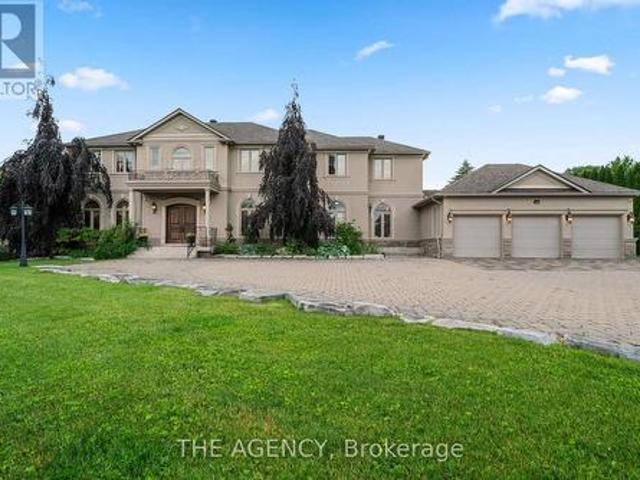 16 Dew Drop Court, Vaughan, ON, L6A 1E9 house for sale | Listing ID N13463 | Royal LePage
