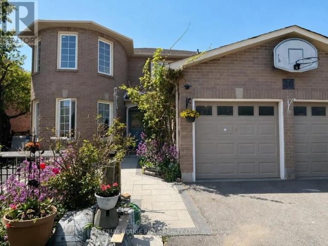 16 DOMINY DRIVE