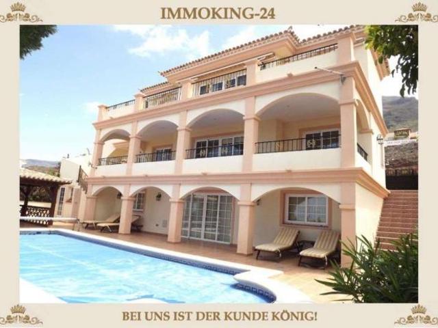 16 Dormitorio Casa Adeje Spanien 84386974
