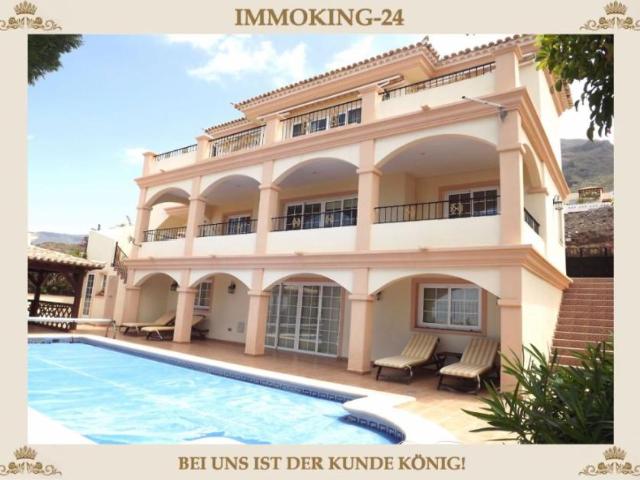 16 Dormitorio Casa Adeje Spanien LS96274763