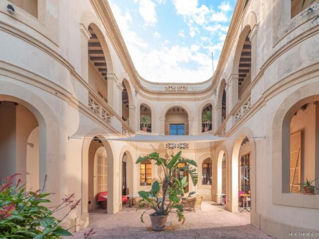 16 Dormitorio Casa Artà Spanien 96272485