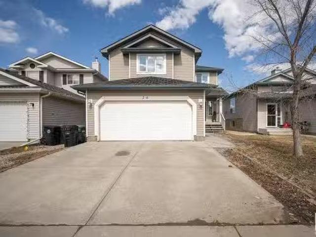 16 Douglas Crescent, Leduc, AB, T9E 8P3 house for sale List.