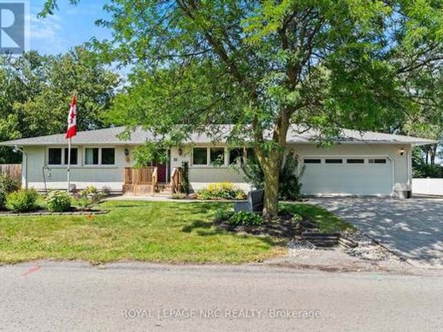 16 Dumfries Street, Niagara On The Lake Queenston, ON, L0S 1L0 house for sale | Listing ID X13706 | Royal LePage
