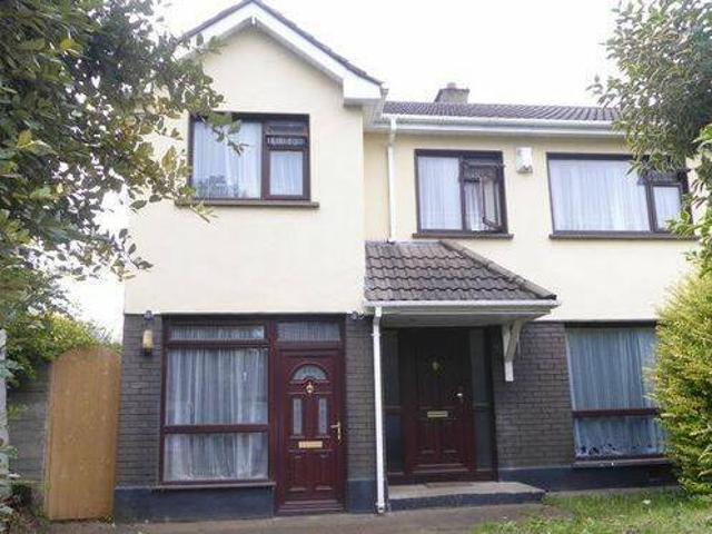 16 Dun An Oir Old Bawn Road Tallaght Dublin 24