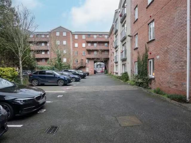 16 Dun Laoi, Union Quay, Cork, T12 A295