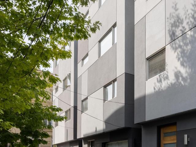 16 Egerton Lane N, Toronto | 3+1Beds/4Bath, Townhouse, $8,250/mo | Condos. Ca