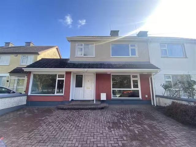 16 Elm Drive, Caherdavin Lawn, Limerick, County Limerick, Cahe.