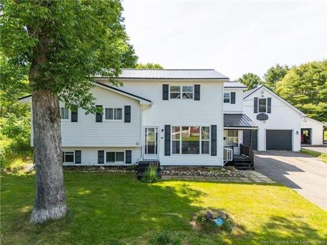 16 Elm St, Saint Stephen, NB, E3L 2S3 house for sale | Listing ID NB144935 | Royal LePage