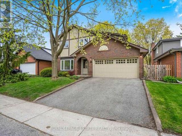16 Elkwood Drive, Toronto, ON, M1C 2C1 house for sale | Listing ID E13173 | Royal LePage