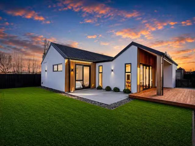 16 Elsie Lange Way, Casebrook, NZ 8051 House for Sale