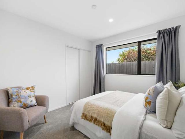 16 Excalibur Place, Burwood, Christchurch City