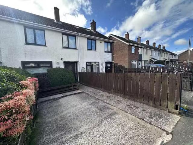 16 Falcarragh Drive