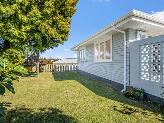 16 Faulkner Street, Gate Pa, Tauranga